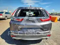 2018 Honda CR-V фото