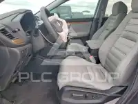 2018 Honda CR-V фото
