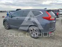 2018 Honda CR-V фото