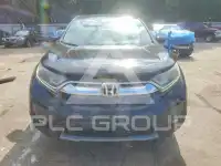 2018 Honda CR-V фото