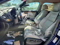 2018 Honda CR-V фото