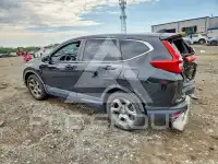 2018 Honda CR-V фото