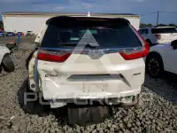 2018 Honda CR-V фото