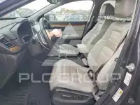 2018 Honda CR-V фото