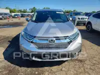 2018 Honda CR-V photo