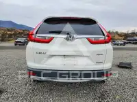 2018 Honda CR-V фото