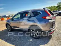 2018 Honda CR-V фото