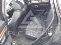 2018 Honda CR-V фото