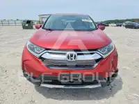 2018 Honda CR-V photo