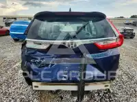 2018 Honda CR-V photo