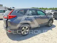 2018 Honda CR-V photo