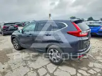 2018 Honda CR-V photo