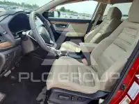 2018 Honda CR-V photo