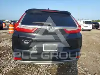 2018 Honda CR-V photo