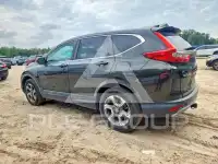 2018 Honda CR-V photo