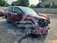 2018 Honda CR-V фото