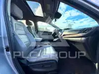 2018 Honda CR-V photo