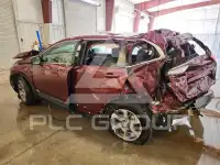 2018 Honda CR-V photo