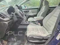 2018 Honda CR-V photo
