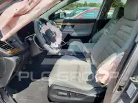 2018 Honda CR-V фото