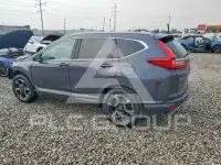 2018 Honda CR-V фото