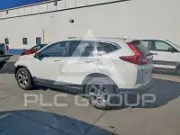 2018 Honda CR-V photo