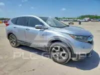 2018 Honda CR-V фото