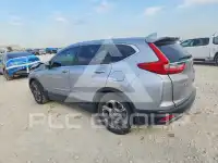 2018 Honda CR-V фото