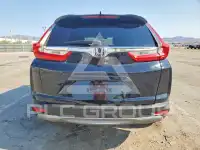 2018 Honda CR-V фото