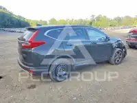 2018 Honda CR-V фото