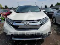 2018 Honda CR-V photo