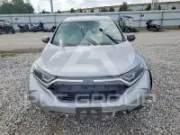 2018 Honda CR-V фото