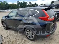 2018 Honda CR-V фото