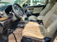 2018 Honda CR-V фото