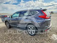 2018 Honda CR-V фото