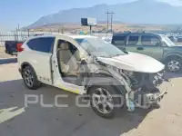 2018 Honda CR-V photo