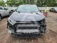 2018 Honda CR-V фото