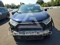 2018 Honda CR-V фото