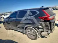 2018 Honda CR-V фото