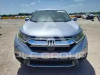 2018 Honda CR-V фото