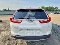 2018 Honda CR-V photo