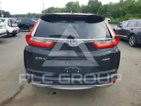 2018 Honda CR-V фото