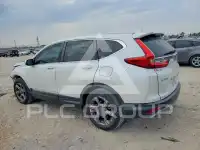 2018 Honda CR-V фото