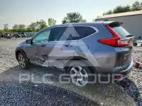2018 Honda CR-V фото