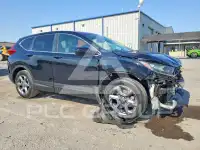 2018 Honda CR-V фото