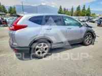 2018 Honda CR-V photo