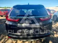 2018 Honda CR-V фото
