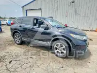 2018 Honda CR-V фото
