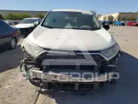 2018 Honda CR-V photo
