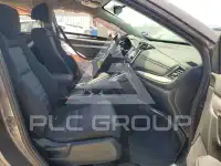 2018 Honda CR-V photo